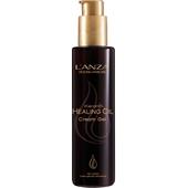 Lanza - Keratin Healing Oil - Cream Gel