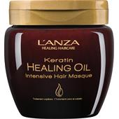 L'ANZA - Keratin Healing Oil - Intensive Masque
