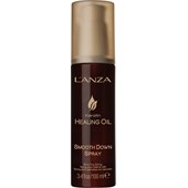 L'ANZA - Keratin Healing Oil - Smooth Down Spray