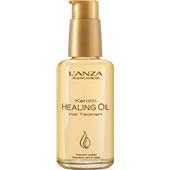 L'ANZA - Keratin Healing Oil - Treatment