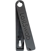 LastSwab - Wiederverwendbare Wattestäbchen - Wattestäbchen klassisch