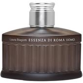 Laura Biagiotti - Essenza di Roma Uomo - Eau de Toilette Spray