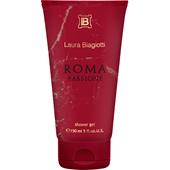Laura Biagiotti - Roma Passione - Shower Gel