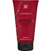 Laura Biagiotti - Roma Passione Uomo - Shower Gel