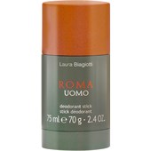 Laura Biagiotti - Roma Uomo - Deodorant Stick
