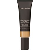 Laura Mercier - Foundation - Isento de óleo Tinted Moisturizer Original SPF 20