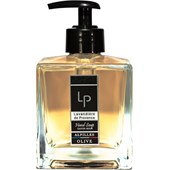 Lavandière de Provence - Alpilles Collection - Olive Hand Soap