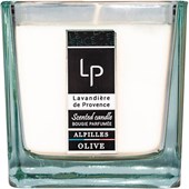 Lavandière de Provence - Alpilles Collection - Azeitona Scented Candle