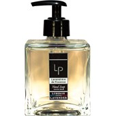 Lavandière de Provence - Luberon Collection - Lavande Hand Soap