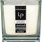 Lavandière de Provence - Sainte Victoire Collection - Honning Scented Candle