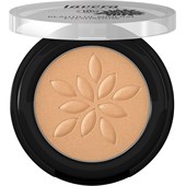Lavera - Occhi - Beautiful Mineral Eyeshadow Mono