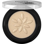 Lavera - Eyes - Beautiful Mineral Eyeshadow Mono