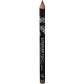Lavera - Eyes - Eyebrow Pencil