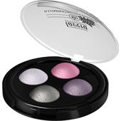 Lavera - Augen - Illuminating Eyeshadow Quattro