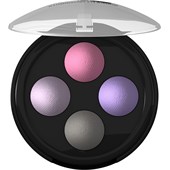 Lavera - Eyes - Illuminating Eyeshadow Quattro