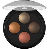 Lavera - Augen - Illuminating Eyeshadow Quattro