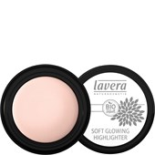 Lavera - Occhi - Riflessante luminoso morbido