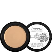 Lavera - Eyes - Soft Glowing Highlighter