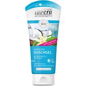 Lavera - Doucheproducten - Douchegel