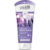 Lavera - Body Lotion en Milk - Body Lotion