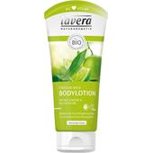 Lavera - Body Lotion en Milk - Body Lotion
