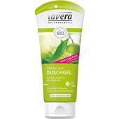 Lavera - Doucheproducten - Douchegel