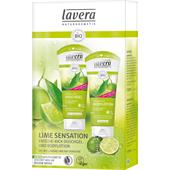Lavera - Bio-Limone & Bio-Verveine - Geschenkset