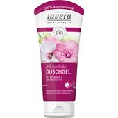 Lavera - Shower Care - Shower Gel