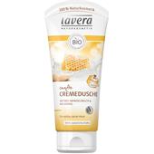 Lavera - Doucheproducten - Milde crèmedouche