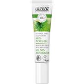 Lavera - Day Care - Organic Mint, Zinc & Salicylic Acid Anti-Spot Gel