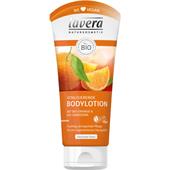 Lavera - Body Lotion en Milk - Body Lotion
