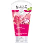 Lavera - Bio-Pink Grapefruit & Bio-Pink Pepper - Pink Energy Duschgel