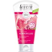 Lavera - Body Lotion en Milk - Pink Energy Lichaamsfluid