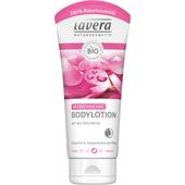 Lavera - Body Lotion en Milk - Body Lotion
