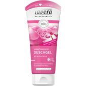 Lavera - Doucheproducten - Douchegel