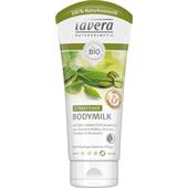 Lavera - Body Lotion e Milk - Latte corpo rassodante