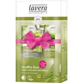 Lavera - Body Care - Geschenkset