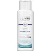 Lavera - Body lotion og milk - Neutral Neutral