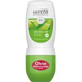 Lavera - Deodorants - Deodorant Roll-On