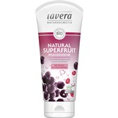 Lavera - Duschpflege - Bio-Acai & Bio-Goji-Beeren Pflegedusche Natural Superfruit