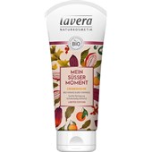 Lavera - Duschpflege - Bio-Kakao & Bio-Orange Cremedusche Mein Süßer Moment