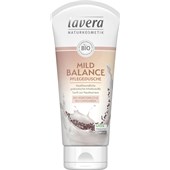 Lavera - Duschpflege - Bio-Kokosmilch & Bio-Chiasamen Pflegedusche Mild Balance
