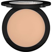 Lavera - Face - 2 in1 Compact Foundation