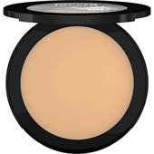Lavera - Face - 2 in1 Compact Foundation