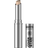 Lavera - Face - Cover & Care Stick
