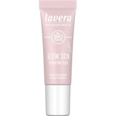 Lavera - Gesicht - Glow Skin Hydrating Fluid
