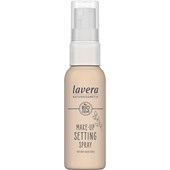 Lavera - Gesicht - Make-up Setting Spray