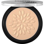 Lavera - Rostro - Mineral Compact Powder