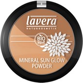 Lavera - Gesicht - Mineral Sun Glow Powder