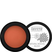 Lavera - Viso - Mousse fard naturale